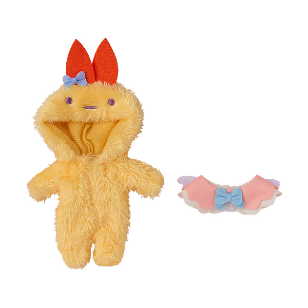 きぐるみパジャマ えびふらいのしっぽ