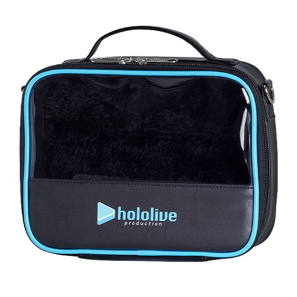 ねんどろいど おでかけポーチ ホロライブデザインVer. ブラック