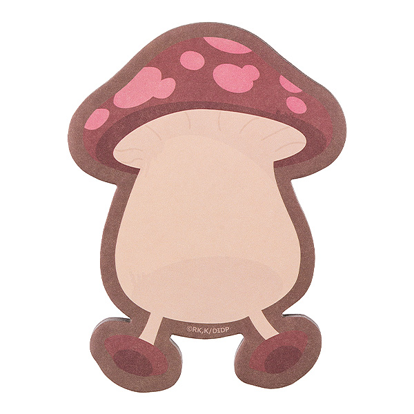 ダンジョン飯 付箋 A