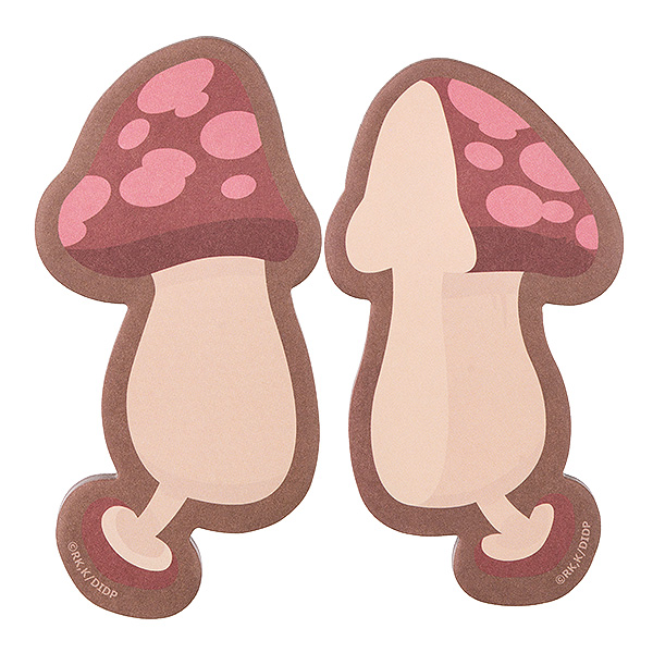 ダンジョン飯 付箋 B