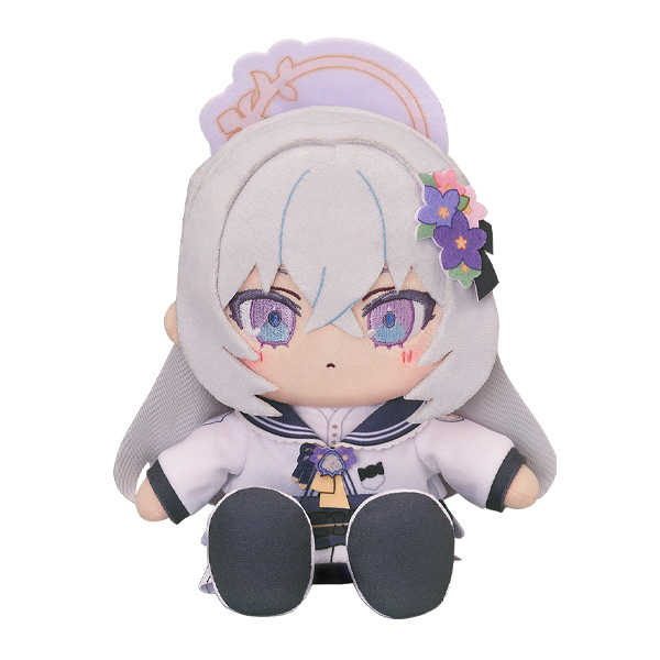 ちょこぷに ぬいぐるみ アズサ