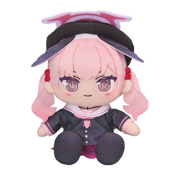 ちょこぷに ぬいぐるみ コハル