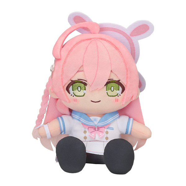 ちょこぷに ぬいぐるみ ハナコ