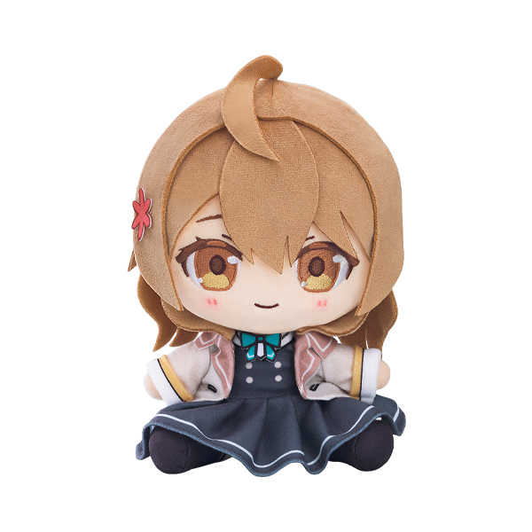 ちょこぷに ぬいぐるみ マリヤ・ミハイロヴナ・九条