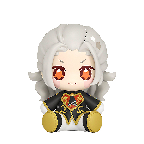 Huggy Good Smile 乱凪砂