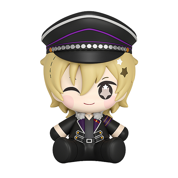 Huggy Good Smile 羽風薫