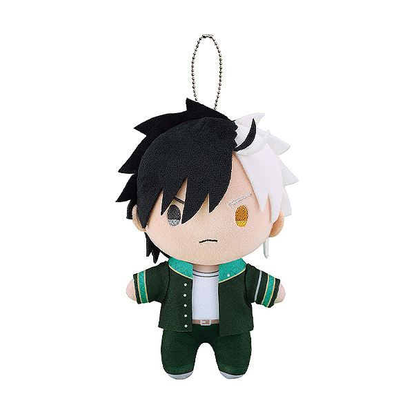 (Rerelease) Plushie Haruka Sakura - Release Date: 08/2025