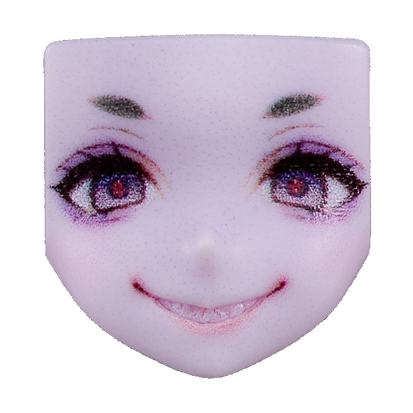 chitocerium ornatio .face 0.2.5.4.0 γ