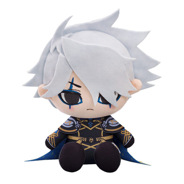 Chocopuni 玩偶 Ruler/詹姆斯·莫里亞蒂