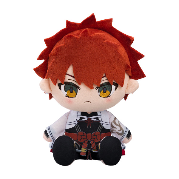 Chocopuni 玩偶 Saber/千子村正