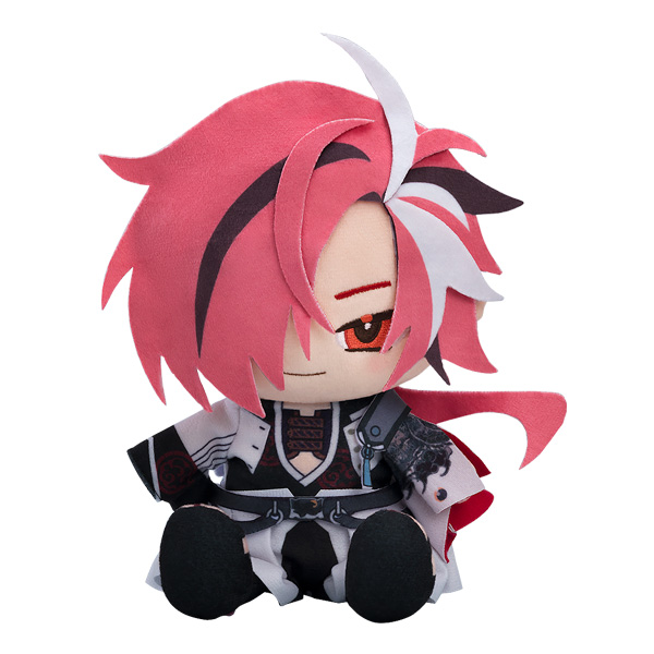 Chocopuni 玩偶 Archer/高杉晉作