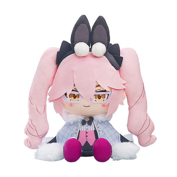 ちょこぷに ぬいぐるみ アサシン/コヤンスカヤ