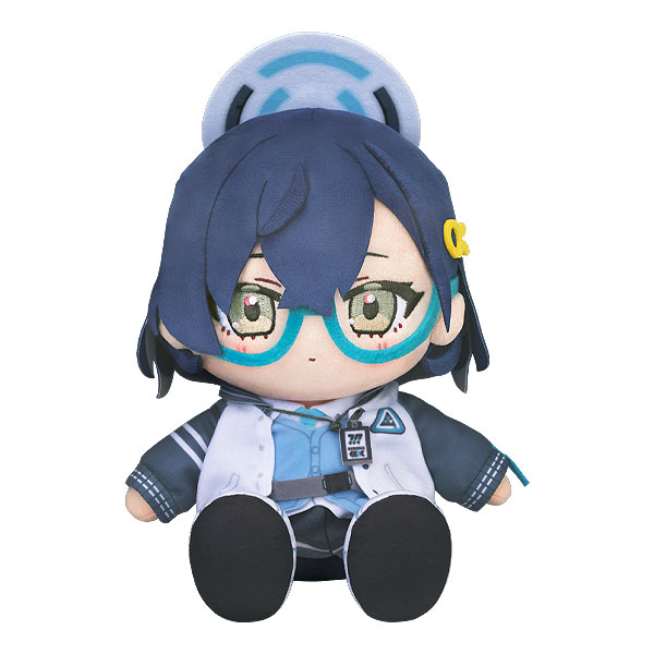 Chocopuni Plushie Chihiro