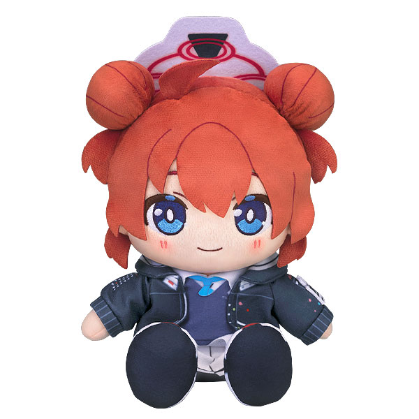 Chocopuni Plushie Maki