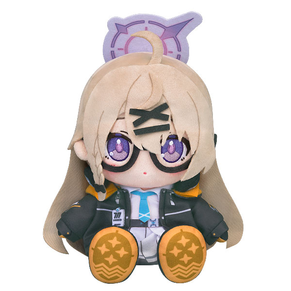 Chocopuni Plushie Kotama