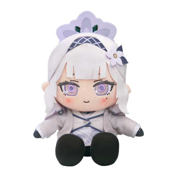 Chocopuni Plushie Himari