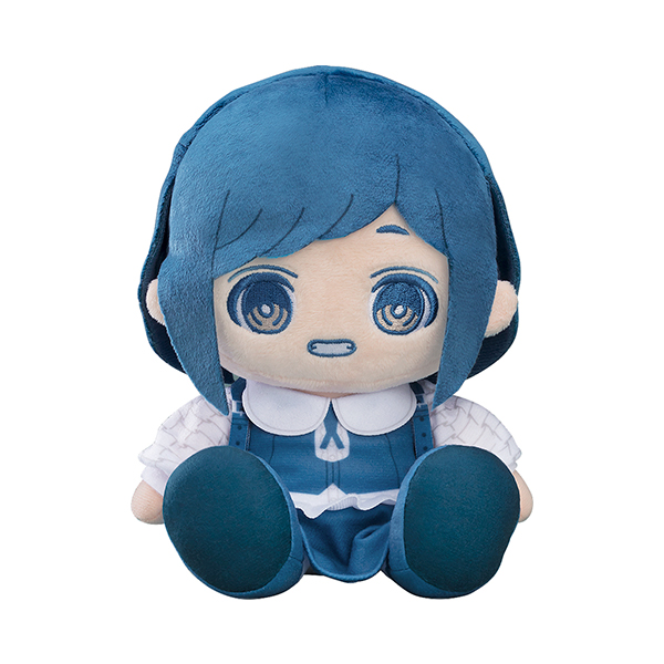 ぬいぐるみ 福来 あざみ