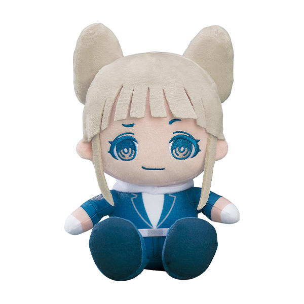 ぬいぐるみ ジャスミン