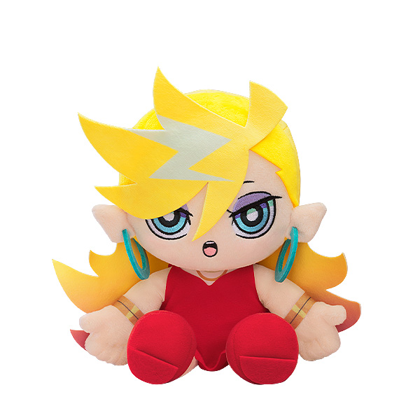 ぬいぐるみ パンティ