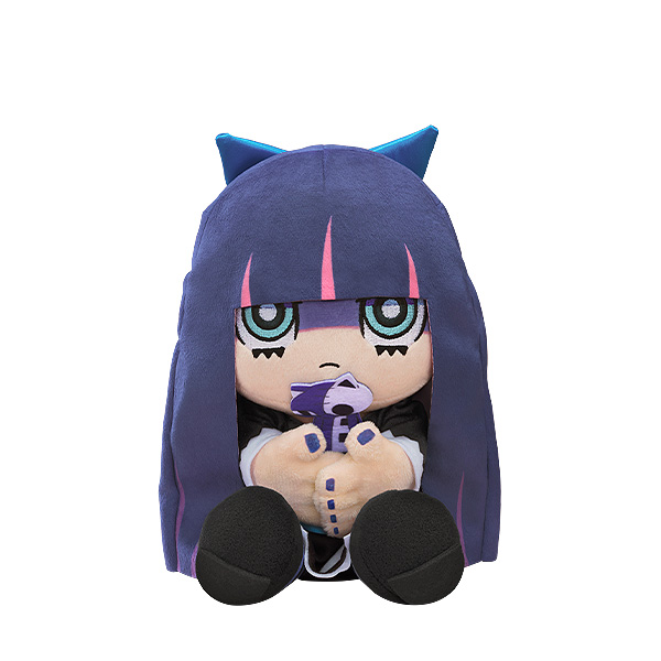 ぬいぐるみ ストッキング