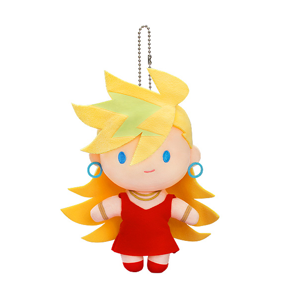 マスコット パンティ