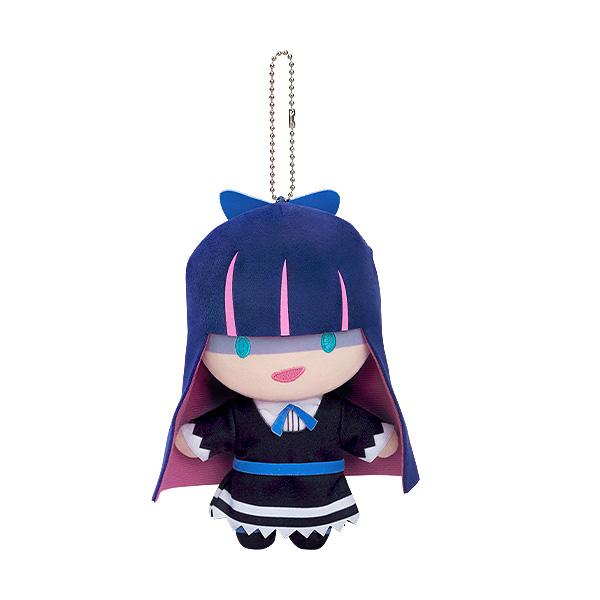 マスコット ストッキング