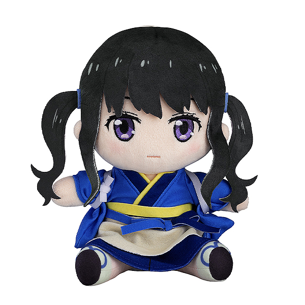 【再販】 ぬいぐるみ 井ノ上たきな 喫茶リコリコVer. - 2025年11月発売予定