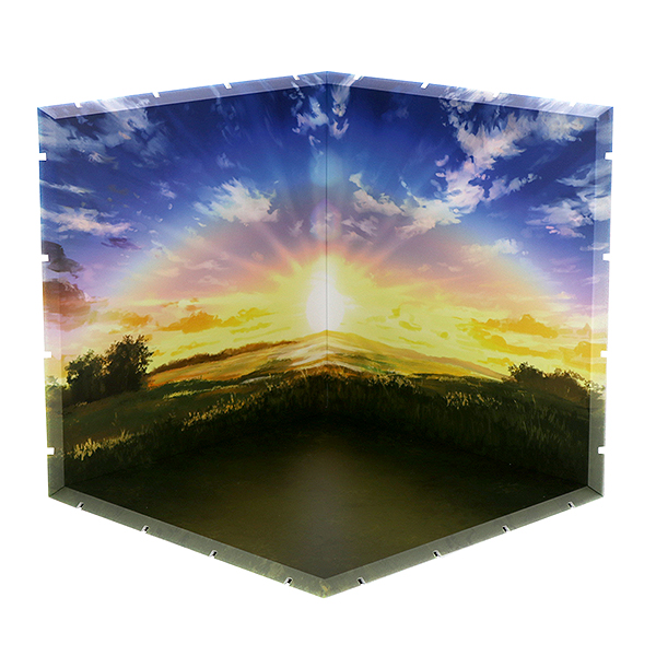 じおらまんしょん200 日の出