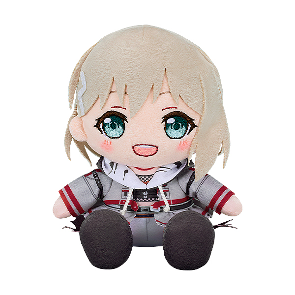 玩偶 Afterglow 青葉摩卡