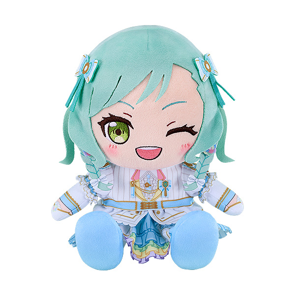 ぬいぐるみ Pastel＊Palettes 氷川 日菜