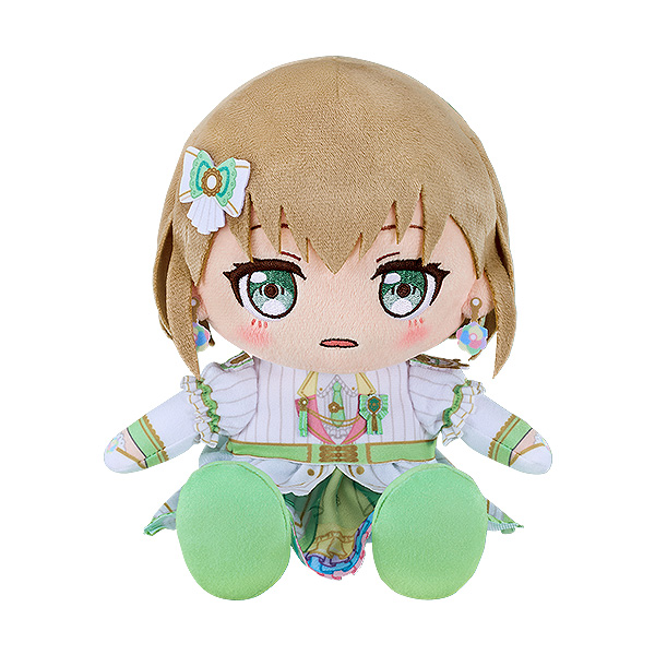 ぬいぐるみ Pastel＊Palettes 大和 麻弥