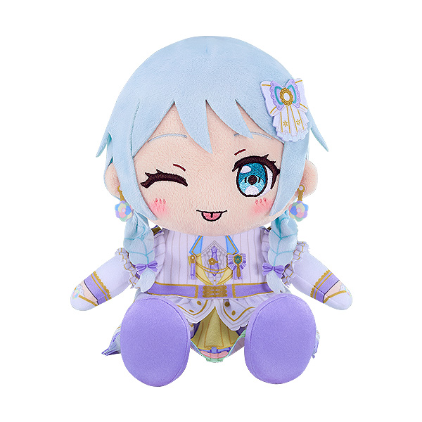 ぬいぐるみ Pastel＊Palettes 若宮 イヴ