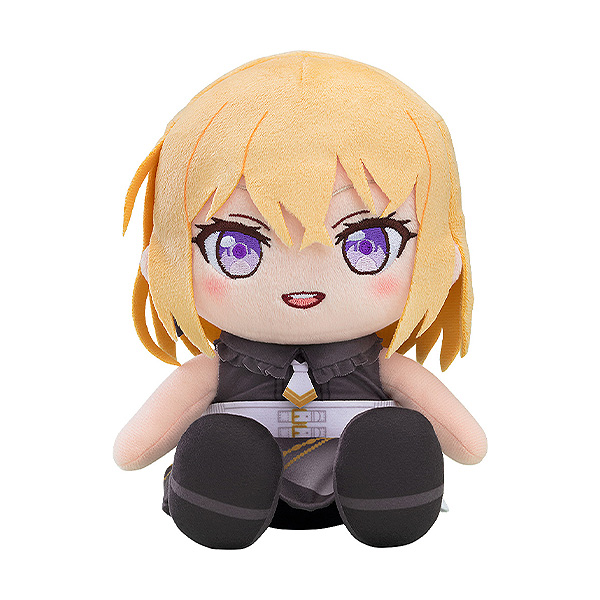 ぬいぐるみ sumimi 初華