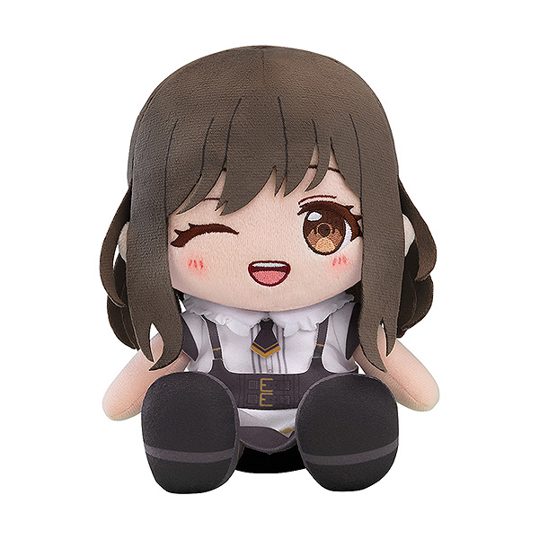 ぬいぐるみ sumimi まな