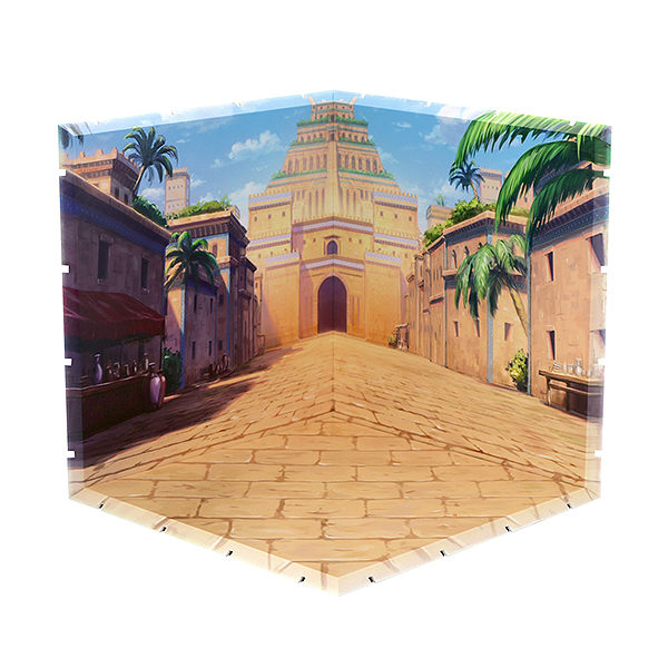 じおらまんしょん200 バビロン