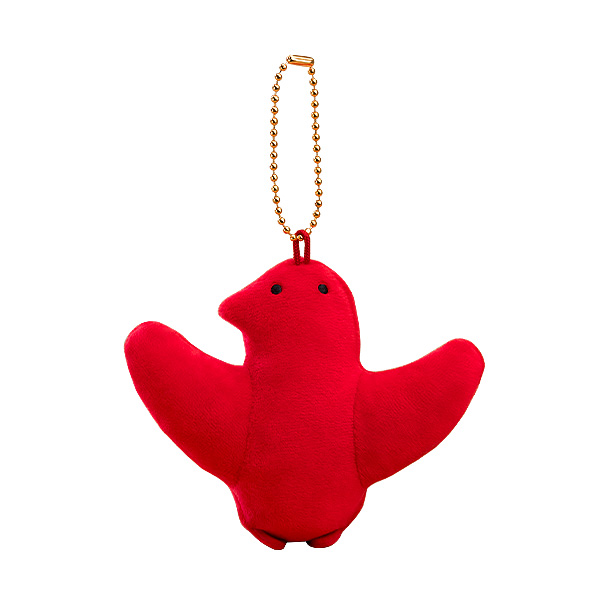 マルシルの使い魔ぬいぐるみマスコット