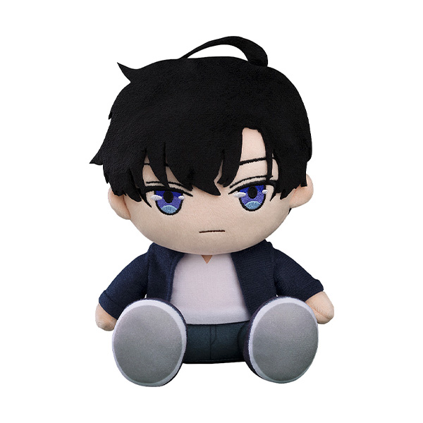 【再販】 ぬいぐるみ 水篠 旬 - 2026年02月発売予定