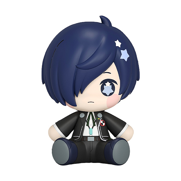 Huggy Good Smile P3R主人公