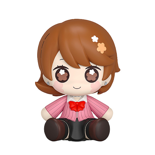 Huggy Good Smile 岳羽ゆかり