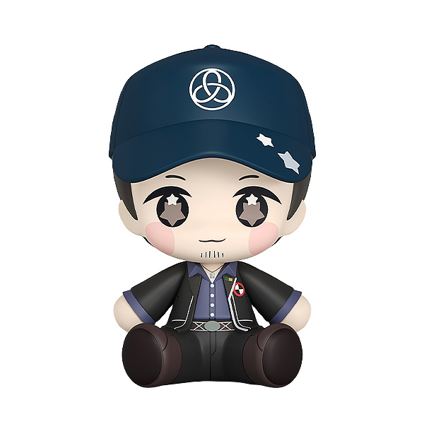 Huggy Good Smile 伊織順平