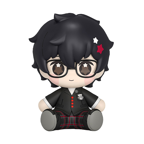 Huggy Good Smile P5R主人公