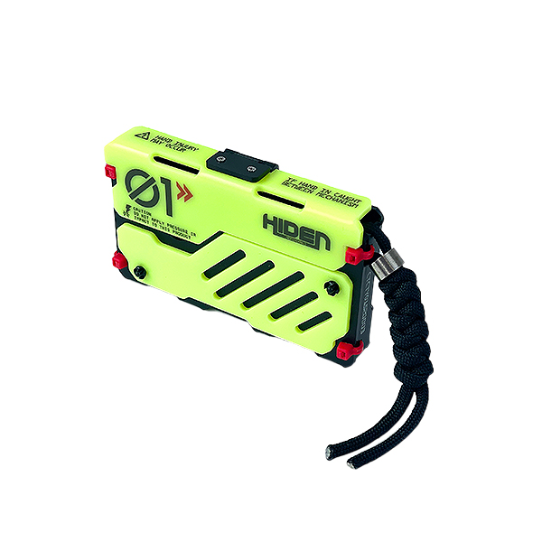 装甲カードコンテナユニット 仮面ライダーゼロワンmodel