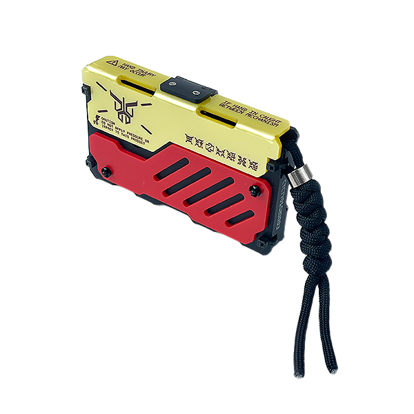 装甲カードコンテナユニット 仮面ライダークウガmodel