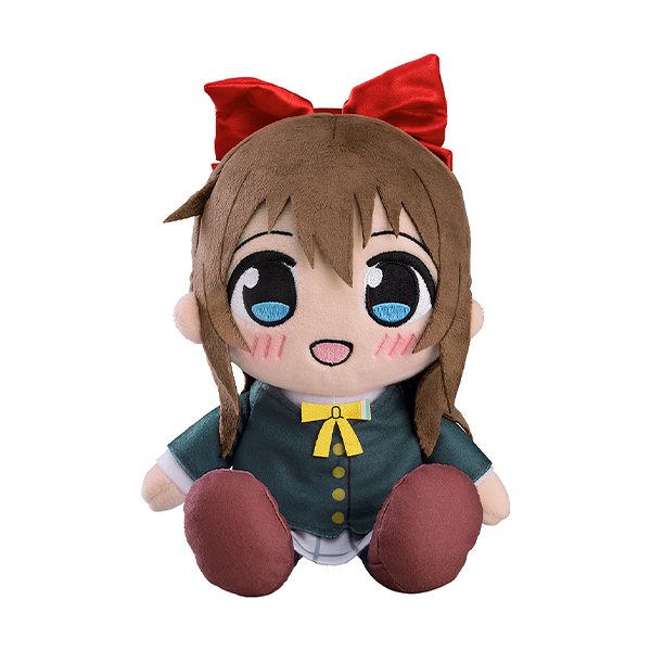 【二次再販】 ラブライブ！虹ヶ咲学園スクールアイドル同好会 くりぱん ぬいぐるみ 桜坂 しずく - 2026年01月発売予定