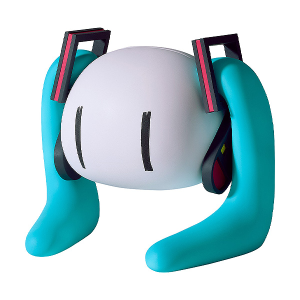 初音ミク✕タカハシマホ  マサユメ