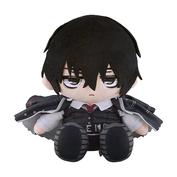 ぬいぐるみ イサン