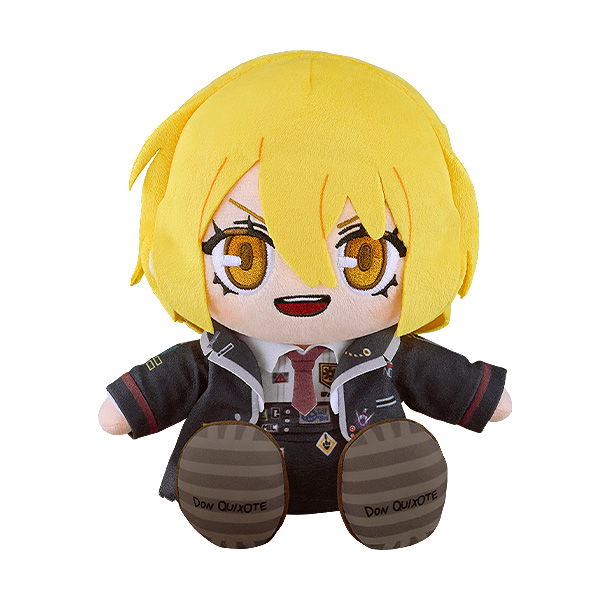 ぬいぐるみ ドンキホーテ