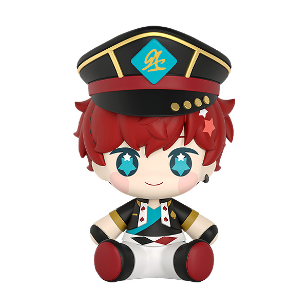 Huggy Good Smile 天城一彩