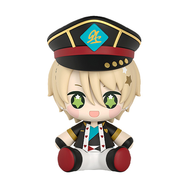 Huggy Good Smile 白鳥藍良