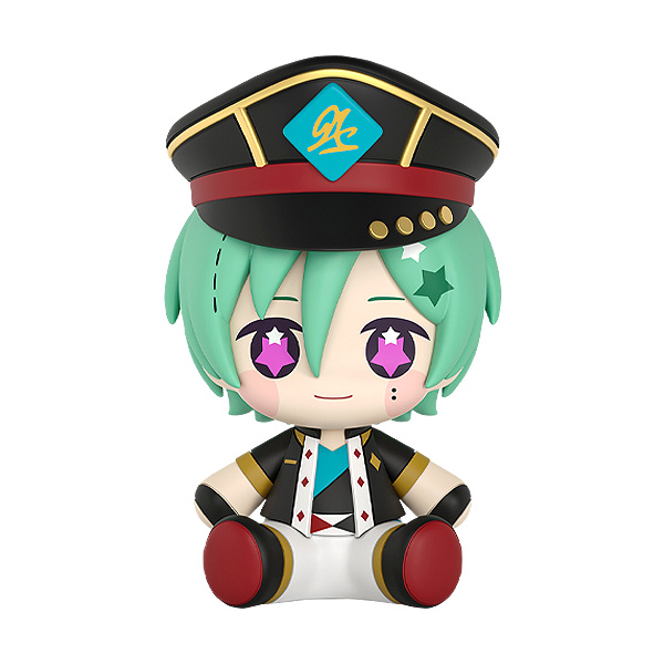 Huggy Good Smile 風早巽